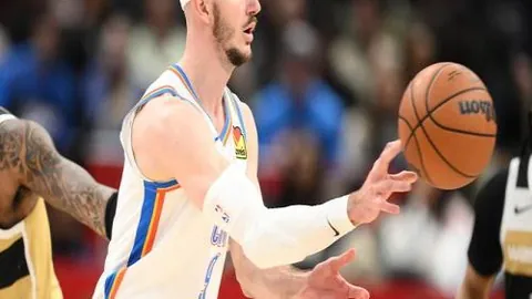 [坚定声援]欧文力挺东契奇：力保公正，对抗不实指控！